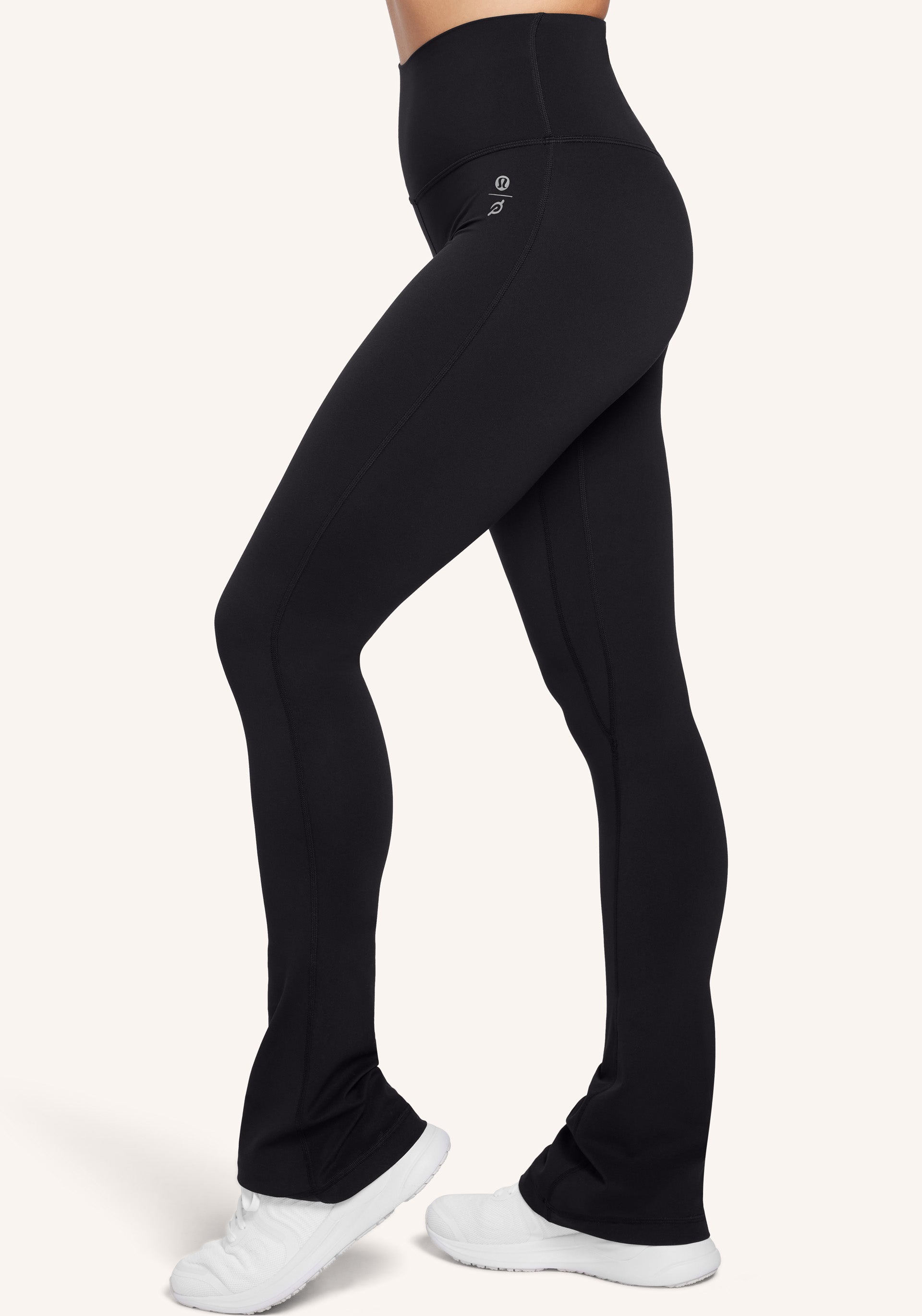 lululemon Align™ High-Rise Mini-Flared Pant – Peloton Apparel US