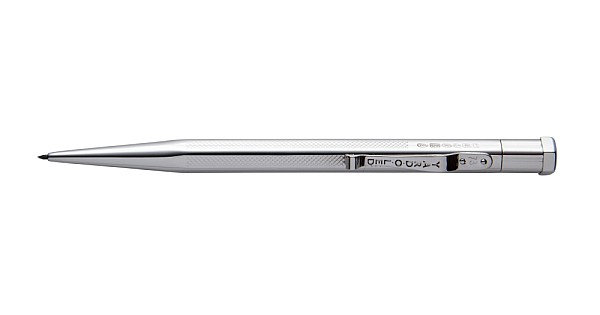 Yard O Led Diplomat Barley Mechanical pencil 1.1mm - Vulpotlood