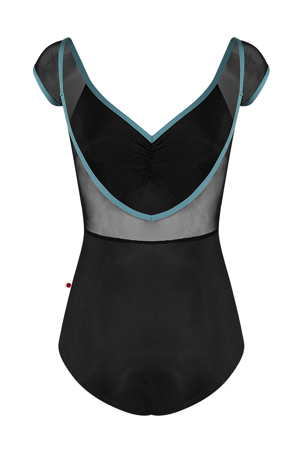 超美品YUMIKO レオタード M 極美品Yumiko レオタードM