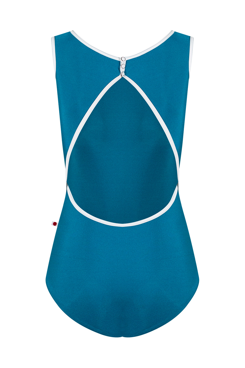 ユミコ レオタード【大人】（在庫商品）YUMIKO LARISSA N-Ottanio / T