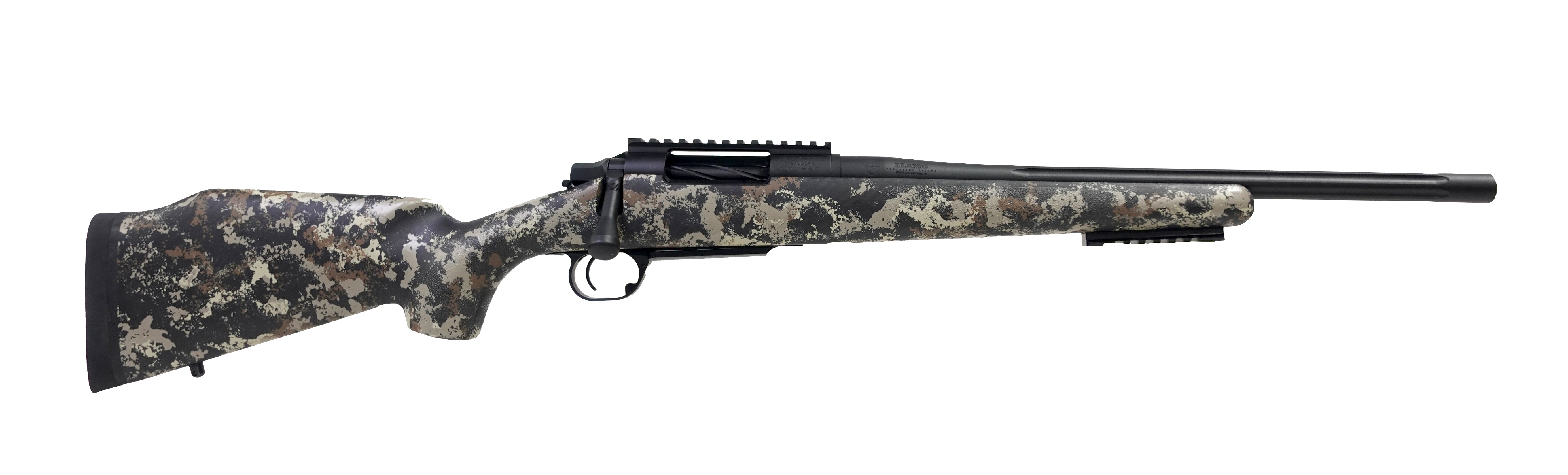 APR Maverick 6.5 Creedmoor – Alamo Precision Rifles
