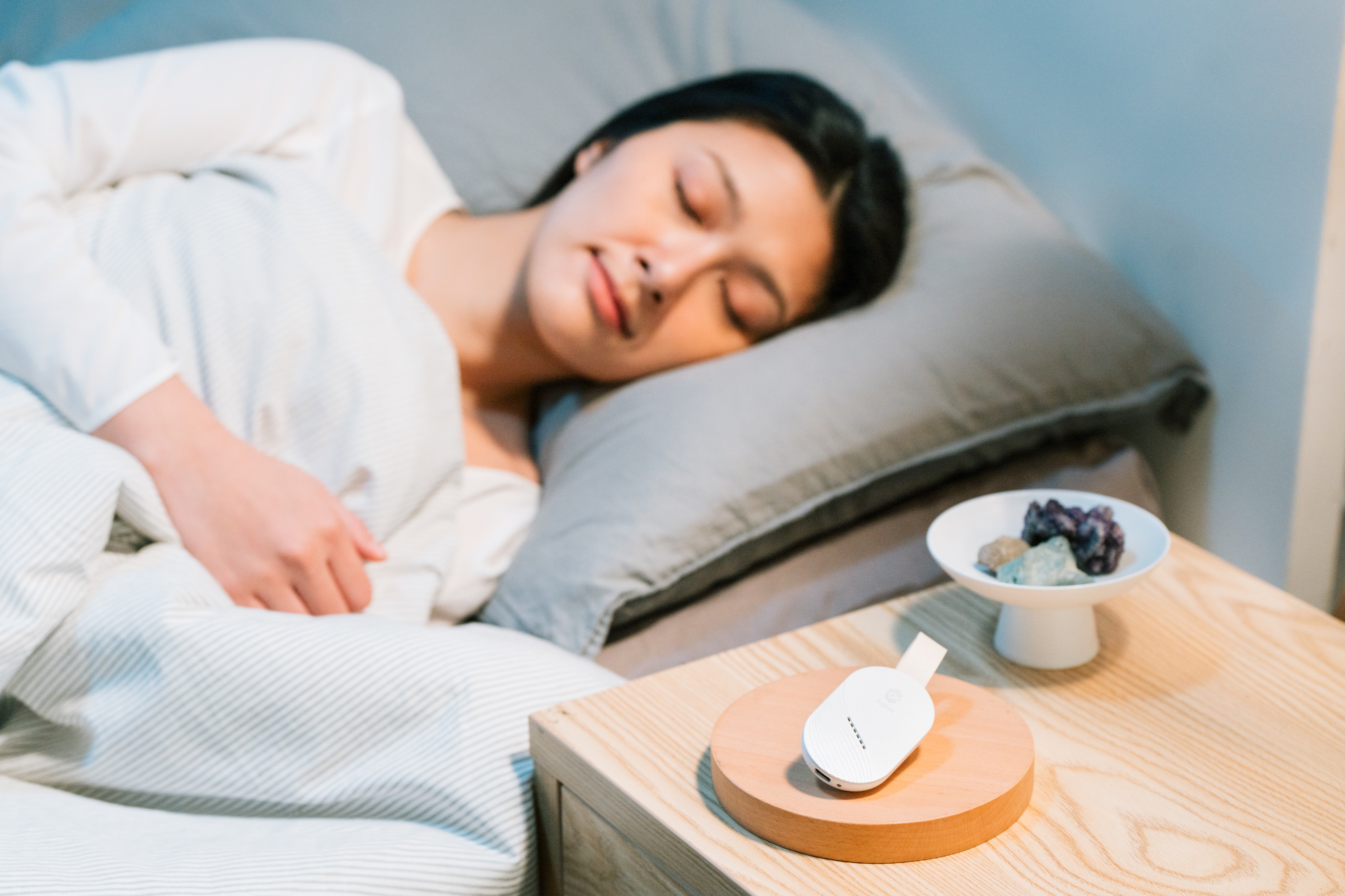 Torsion Qi Ease トーション 氣 イーズ ホワイト – Aqive Offical Store