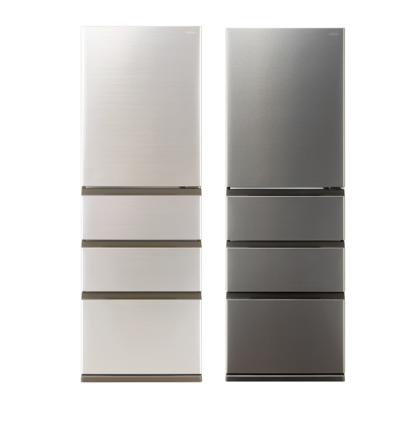 AQUA 冷凍冷蔵庫「フリージア・プラス」｜アクア株式会社（AQUA）