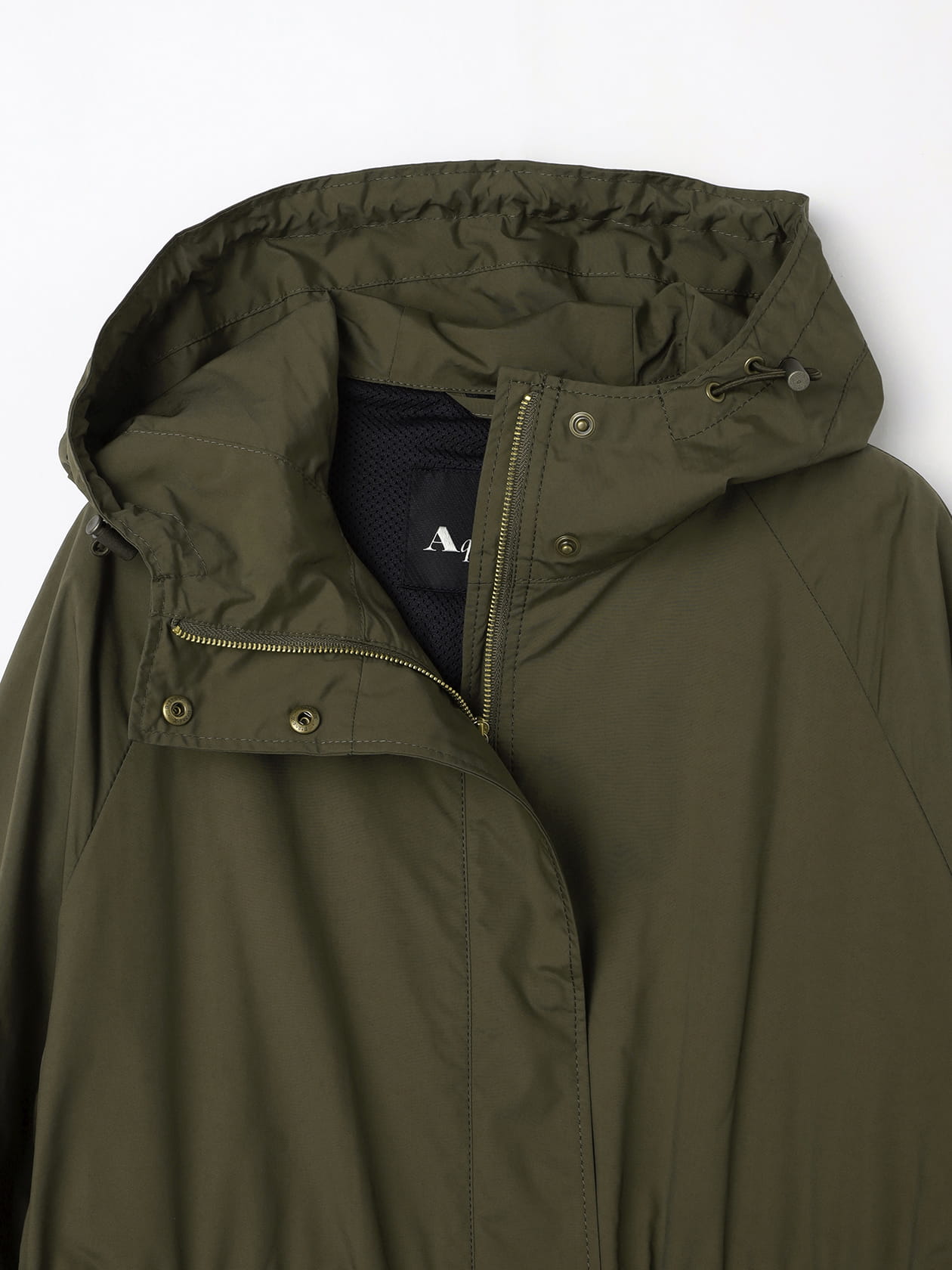 Pretty Green モッズコート モッズパーカ タグ付き Pretty Green