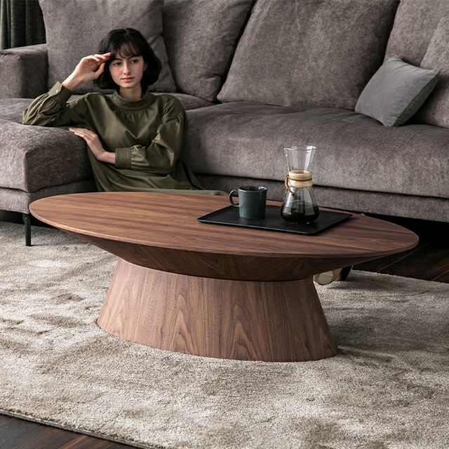 センターテーブル 一覧｜【アルモニア公式】家具・インテリア通販