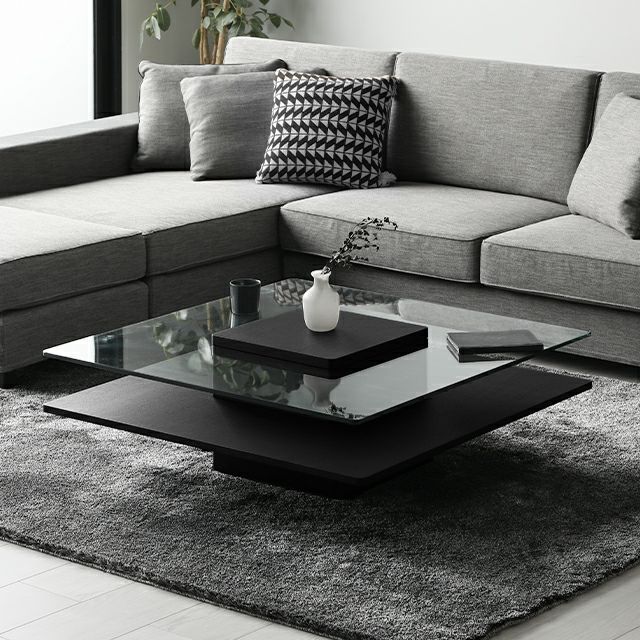 カスケード様 アルモニア ガラステーブルのみ カスケード様 アルモニア