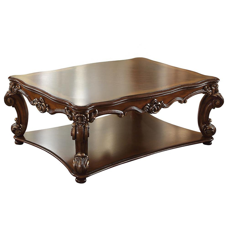 Acme Furniture Vendome 82000 Coffee Table (Rectangular)