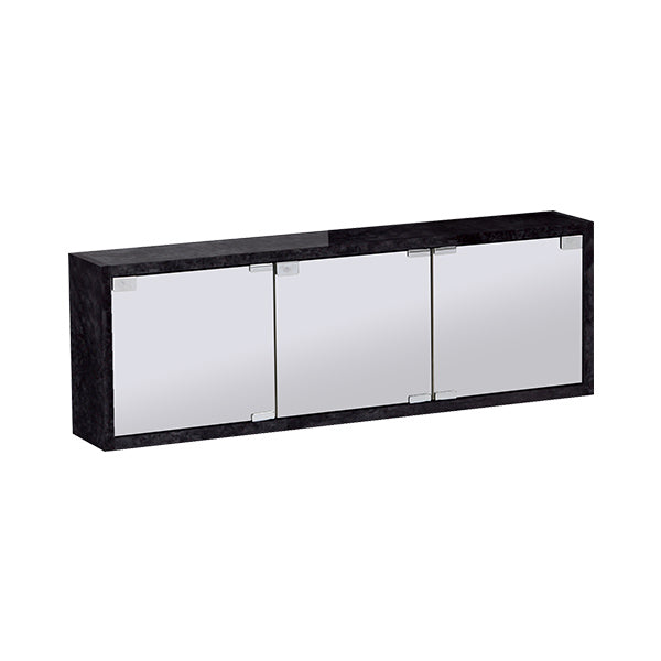 壁掛け鏡 店舗｜WallBox7-DXﾐﾗｰ E-900 BP｜0000ae019647 - オーダー