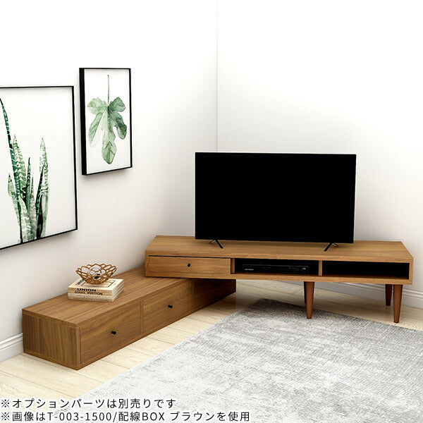テレビボード オフィス｜T-003/1500モデル｜0000a01669 - オーダー家具