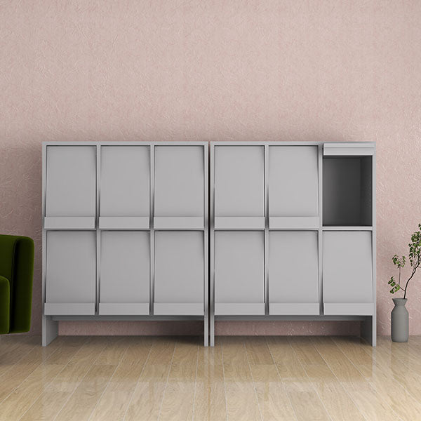 書棚 子供部屋｜arne flap 3×2/D40 aino｜0000ae022455 - オーダー家具
