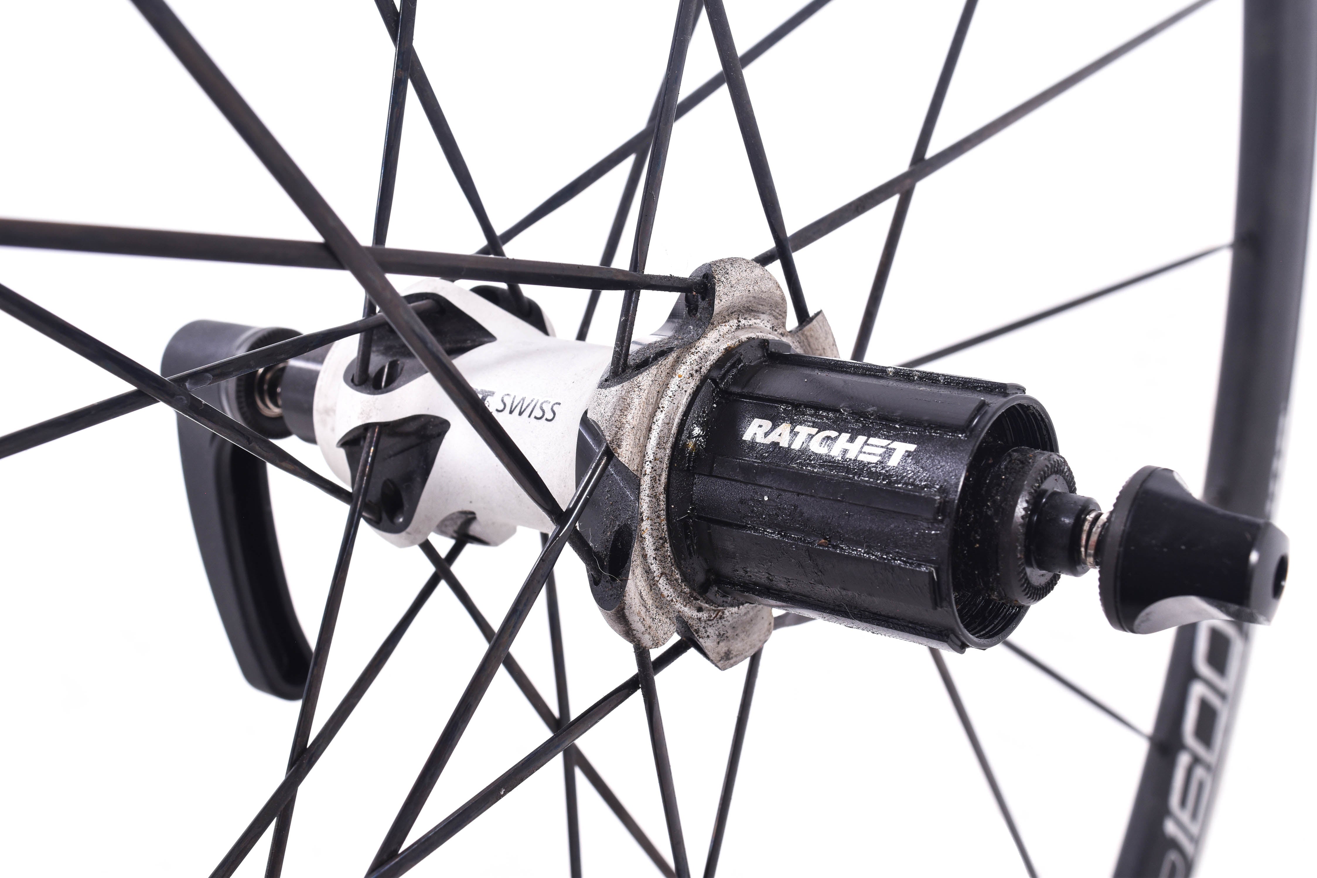 DT SWISS ディーティースイス PR1600 SPLINE 700c 【公式通販】