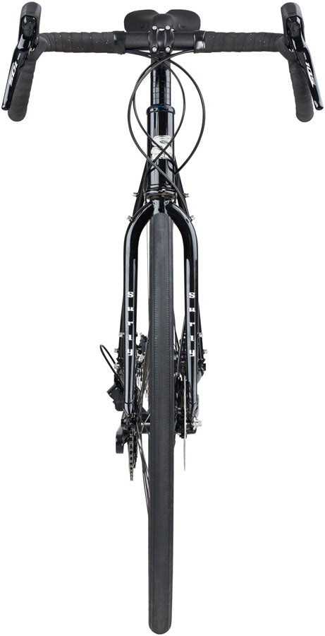 NEW Surly Midnight Special All-Road Bike - 700c, Steel, Hi-Viz Black,