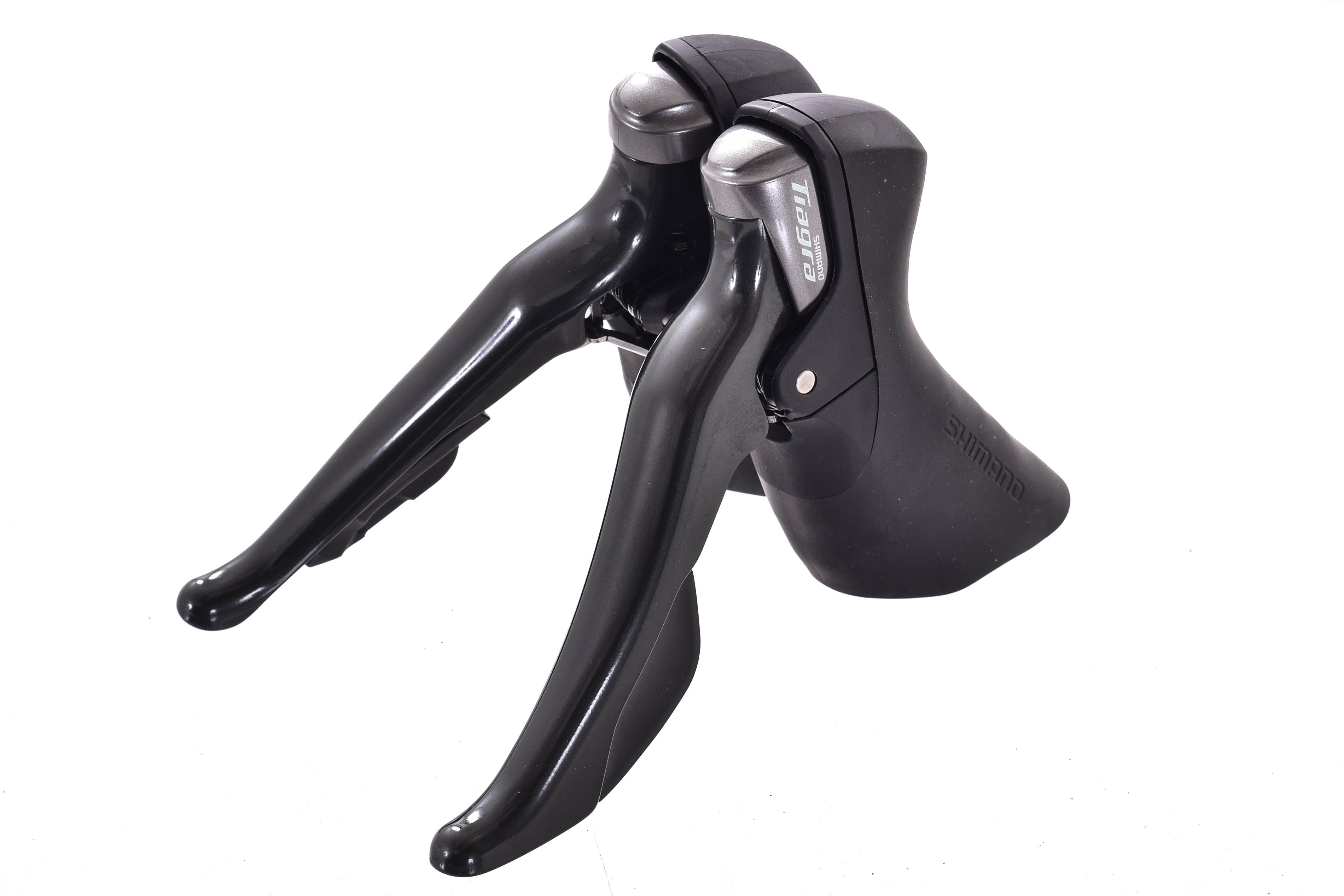 NEW take off Shimano Tiagra ST-4700 2x10 speed Drop Bar Road Shifter/