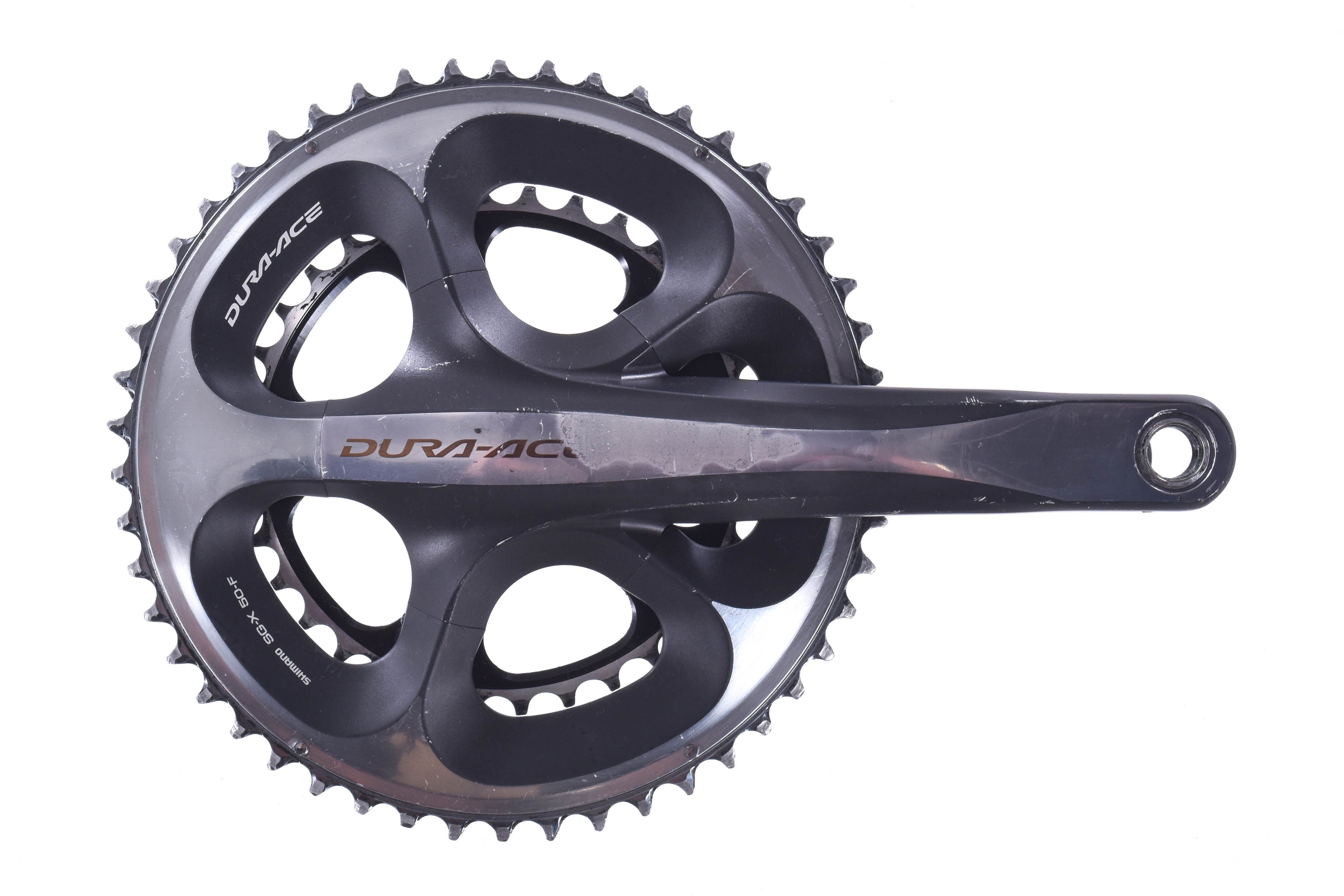IR768 シマノ SHIMANO デュラエース DURA-ACE FC-R9200 クランクアーム