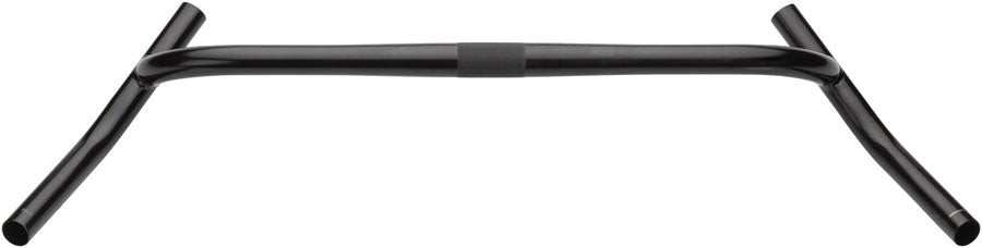NEW Surly Corner Bar Handlebar - 25.4mm clamp, 50cm Width, Chromoly, B