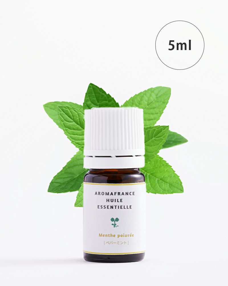 精油 ローズ・オットー 5ml | アロマフランス 公式オンラインストア