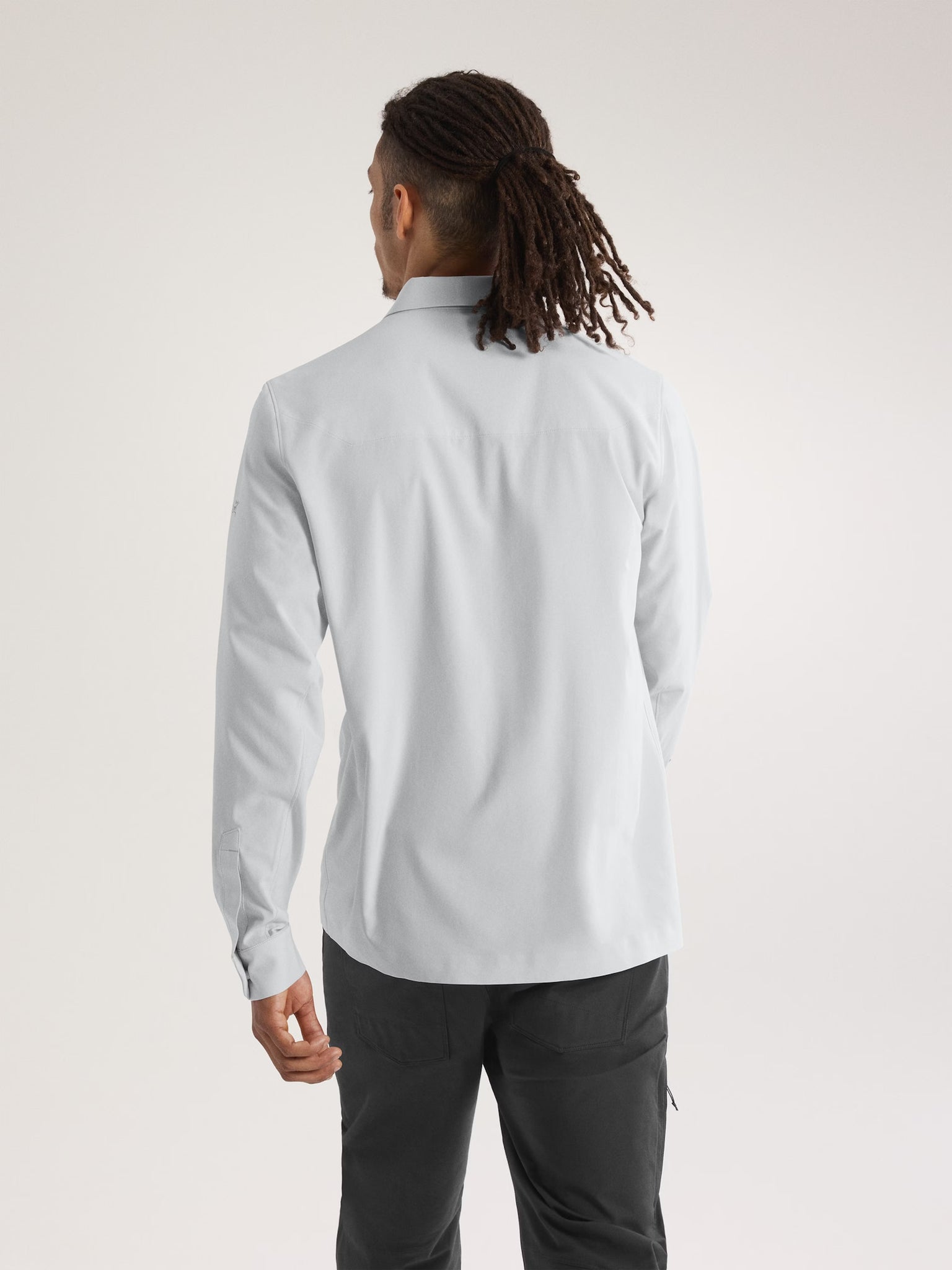 Skyline LS Shirt Men's – Arc'teryx Tokyo Ginza