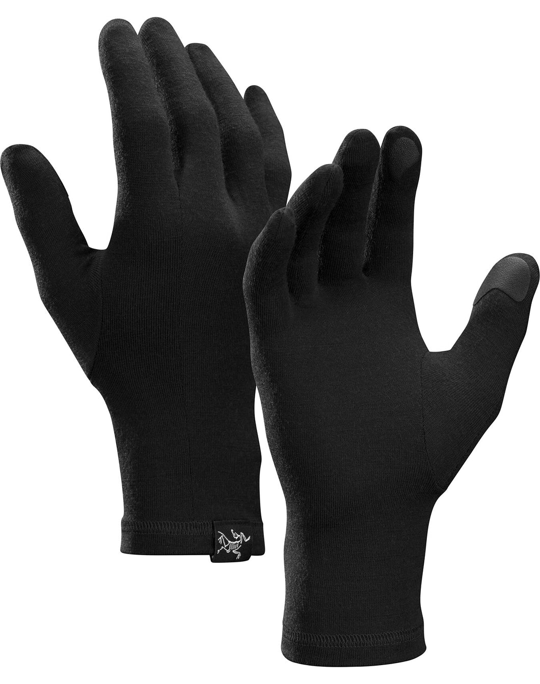Gothic Glove – Arc'teryx Tokyo Ginza