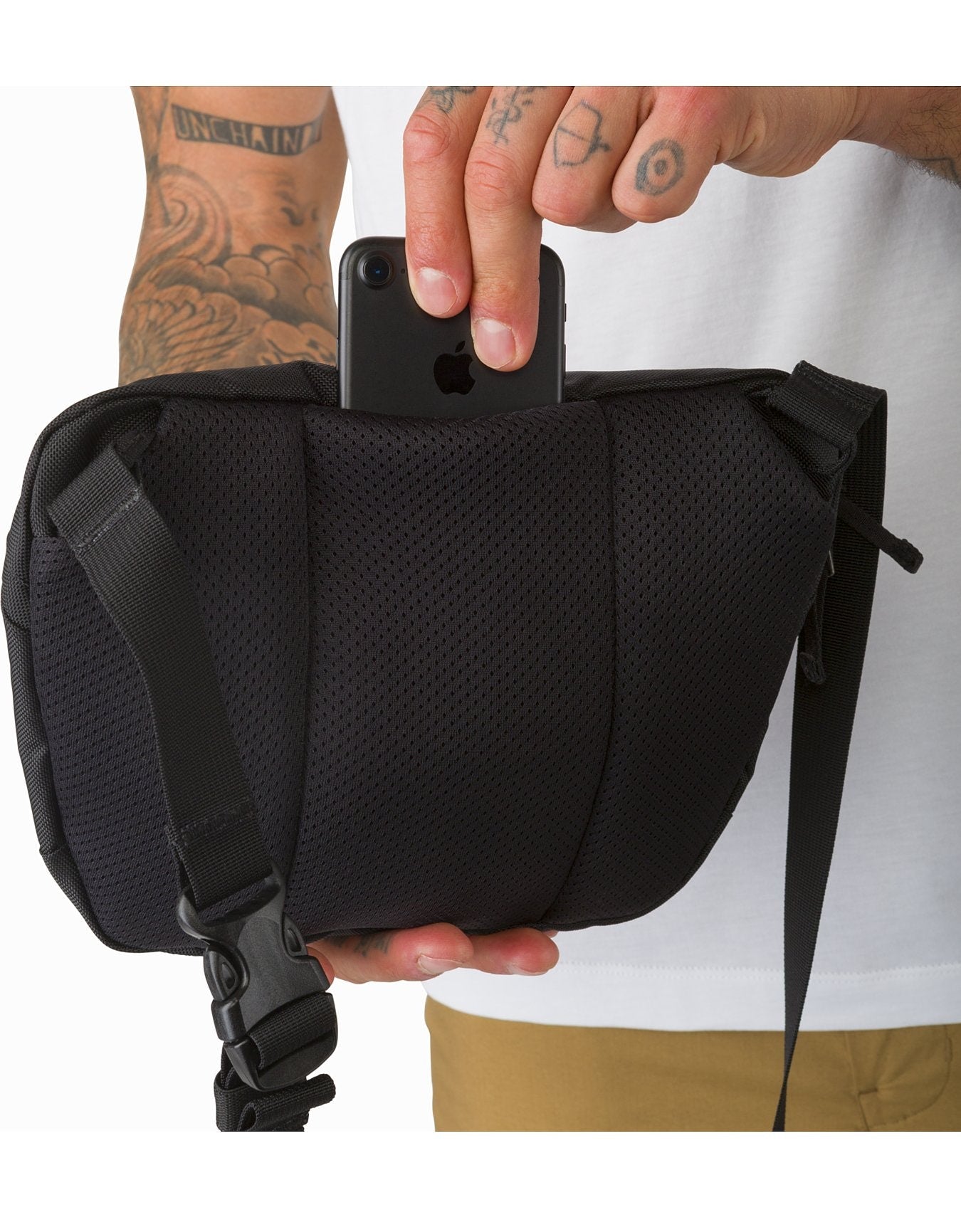 Maka 2 Waistpack – Arc'teryx Tokyo Ginza