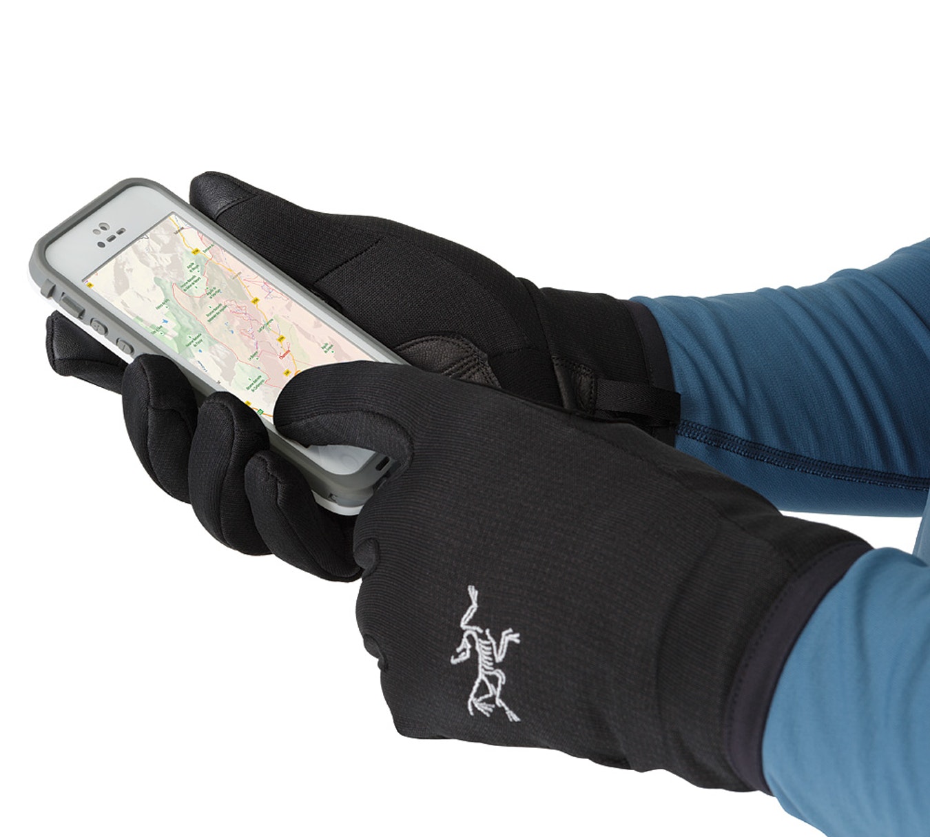 Rivet Glove – Arc'teryx Tokyo Ginza