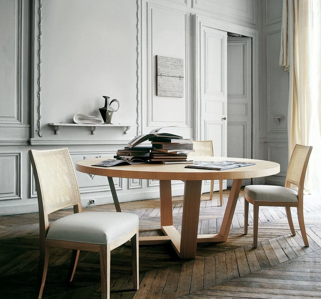 Xilos-Table-Maxalto by B&B Italia | Archello