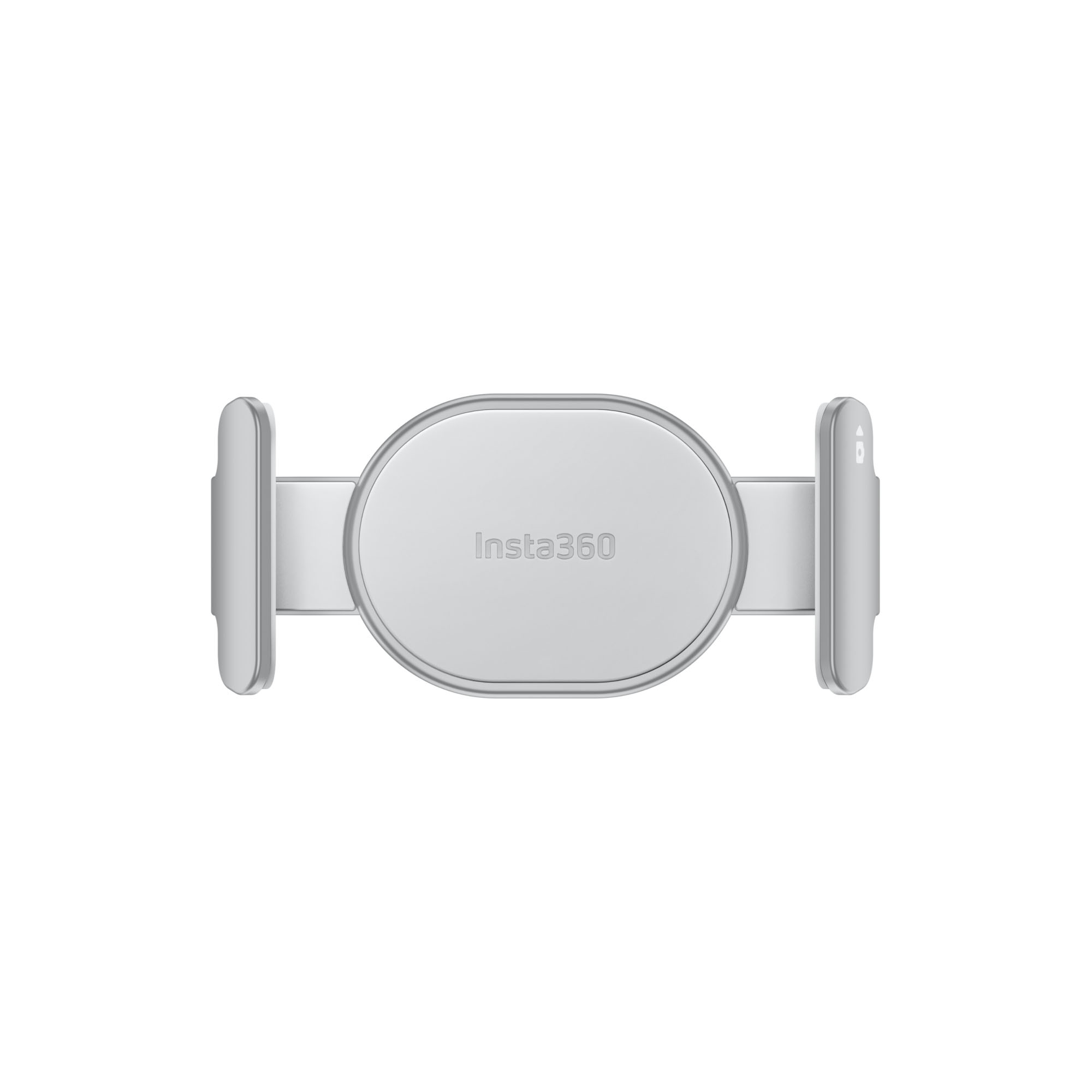 Insta360 Flow 2 Pro / Flow 2 磁気スマートフォンクランプ - Insta360