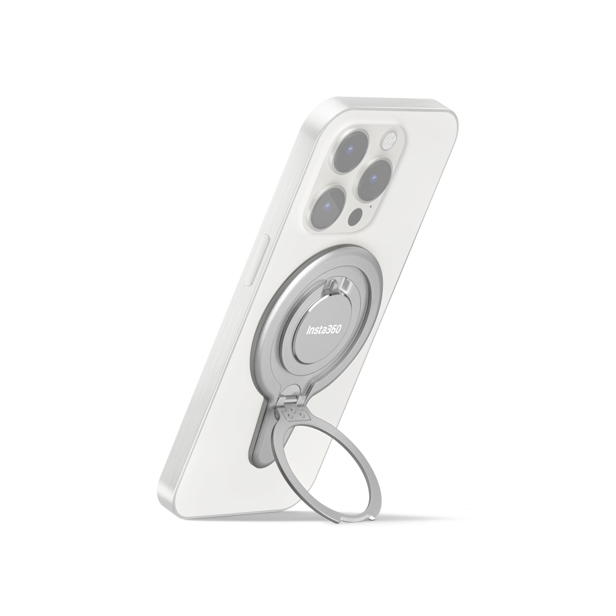 Insta360 Flow 2 Plus AIトラッカー 磁気マウント おまけ付 Amazon.co