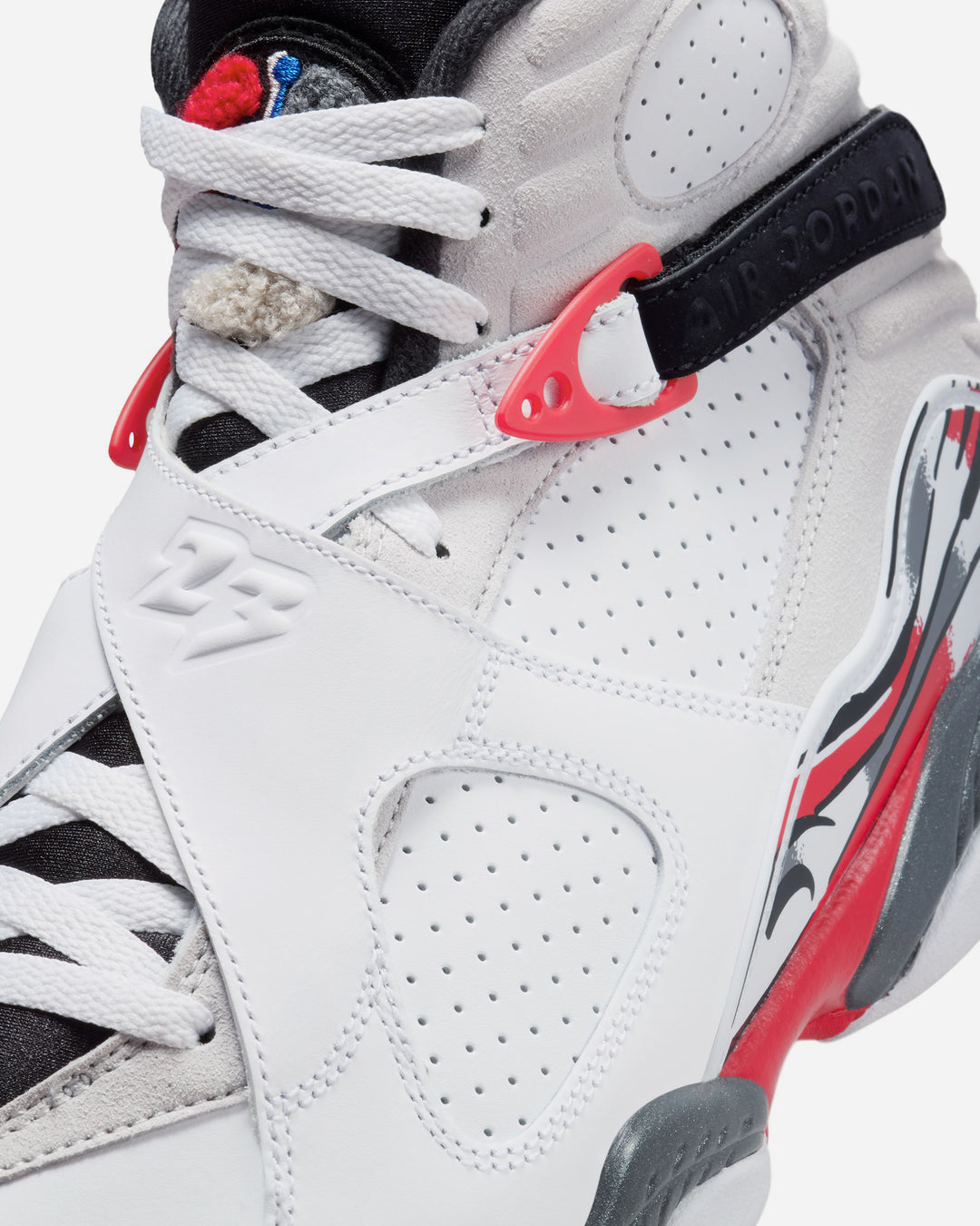 NIKE AIR JORDAN 8 RETRO – A+S