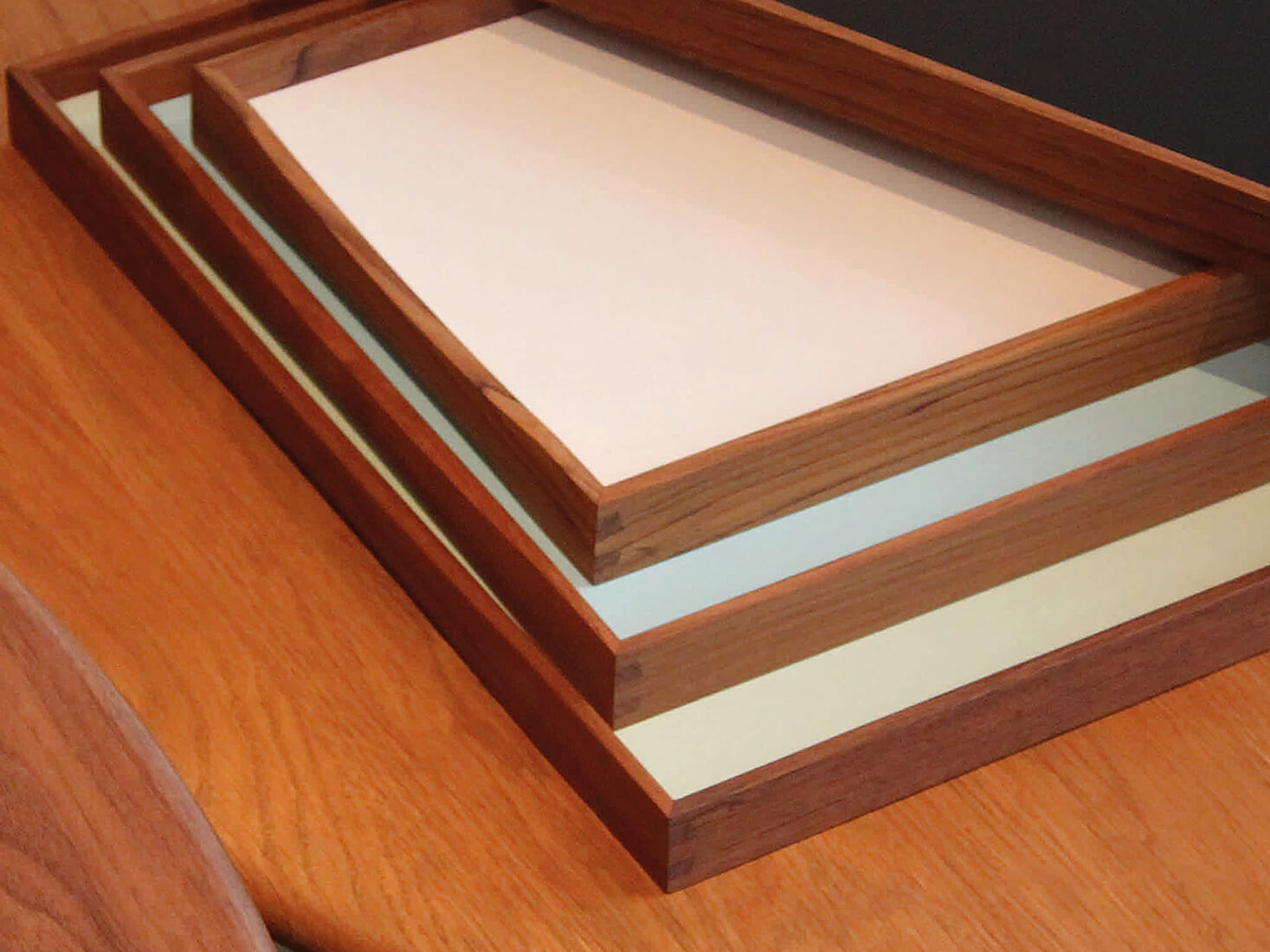 TURNING TRY | PRODUCT | ARCHITECTMADE