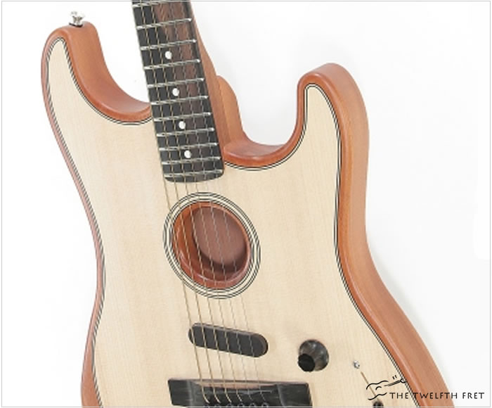 FenderAmericanAcoustasonicStra