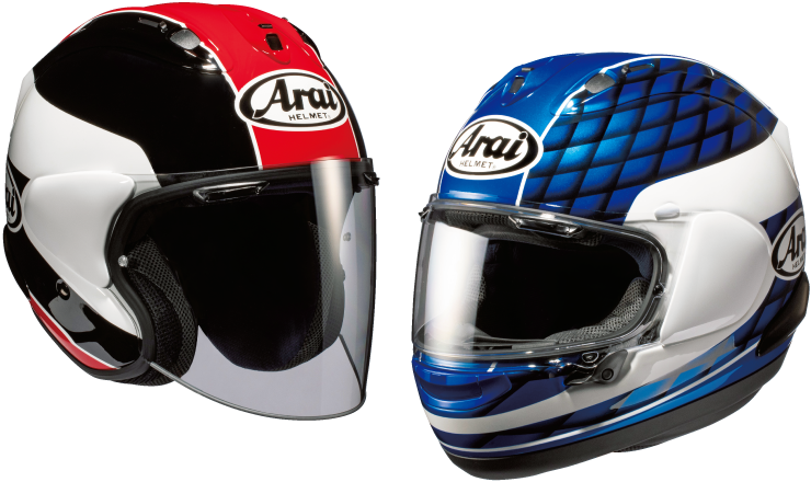 TAIRA RACING TAIRA REPLICA HELMET“現代に蘇る熱き80年代レースシーン