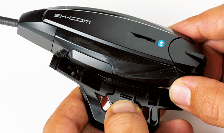 ビーコム】B+COMを便利に使う小ネタ集 – 【公式】BikeJIN（培倶人