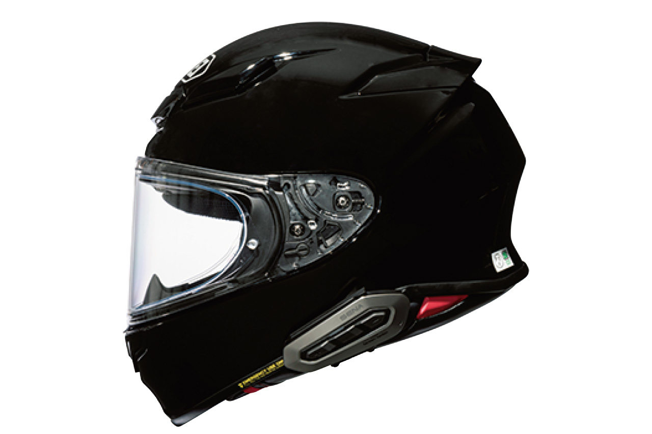 カンタン、SENA】SHOEIユーザーなら“専用”インカム – 【公式】BikeJIN