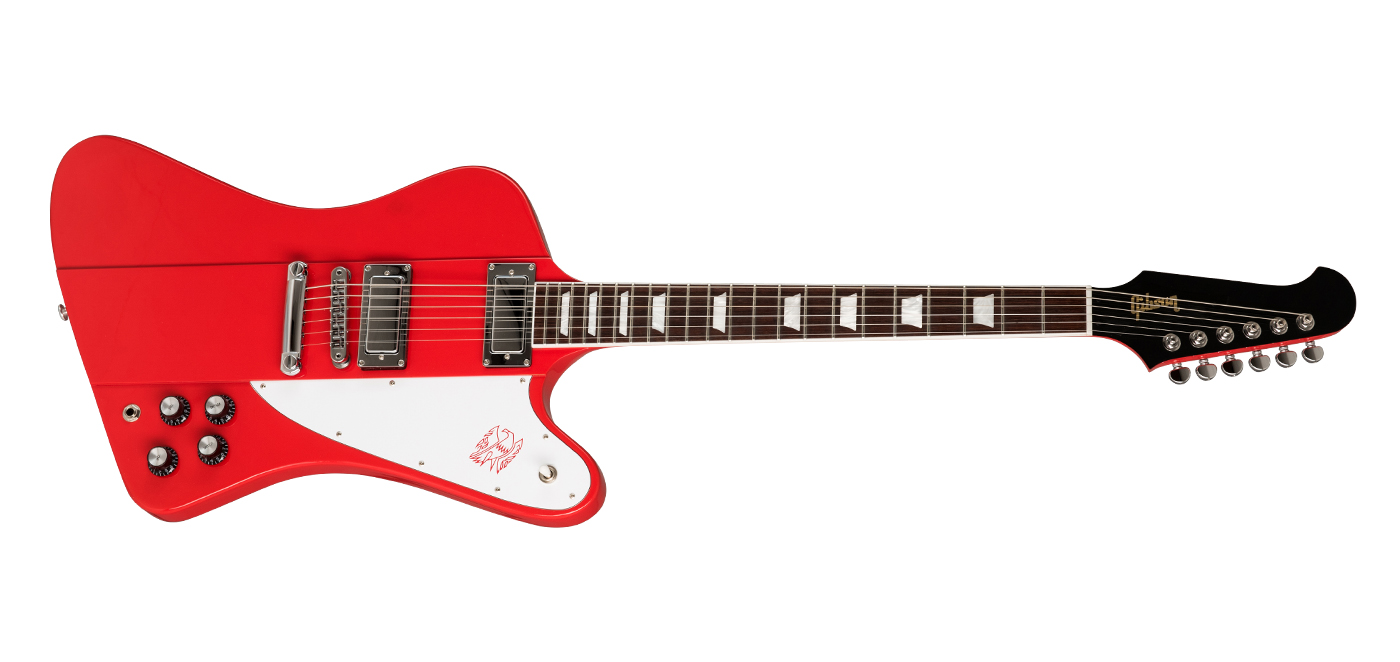 Firebird 2019 | Gibson Brands Products
