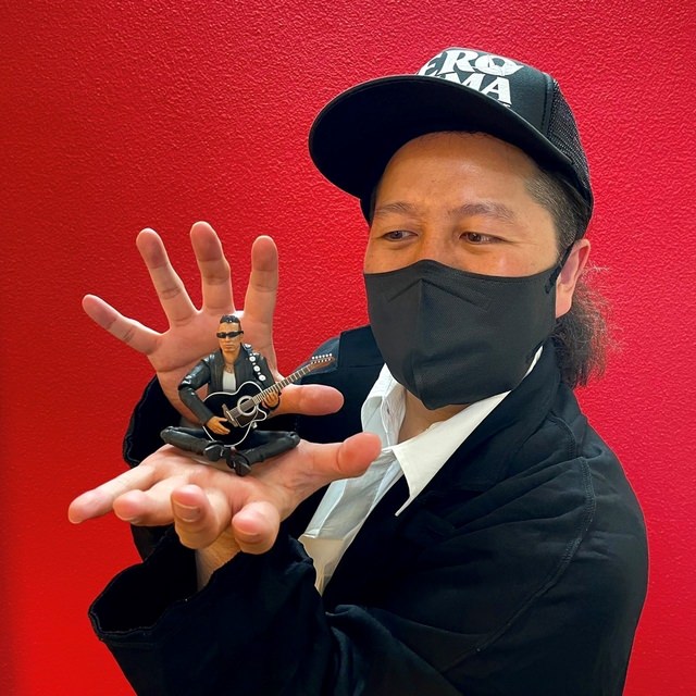 ゲスト！長渕剛さん！！ | 広島FM【公式】