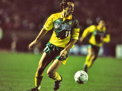 リトバルスキー、オルデネビッツ試合観戦 | レポート | 2013.10 | 新着