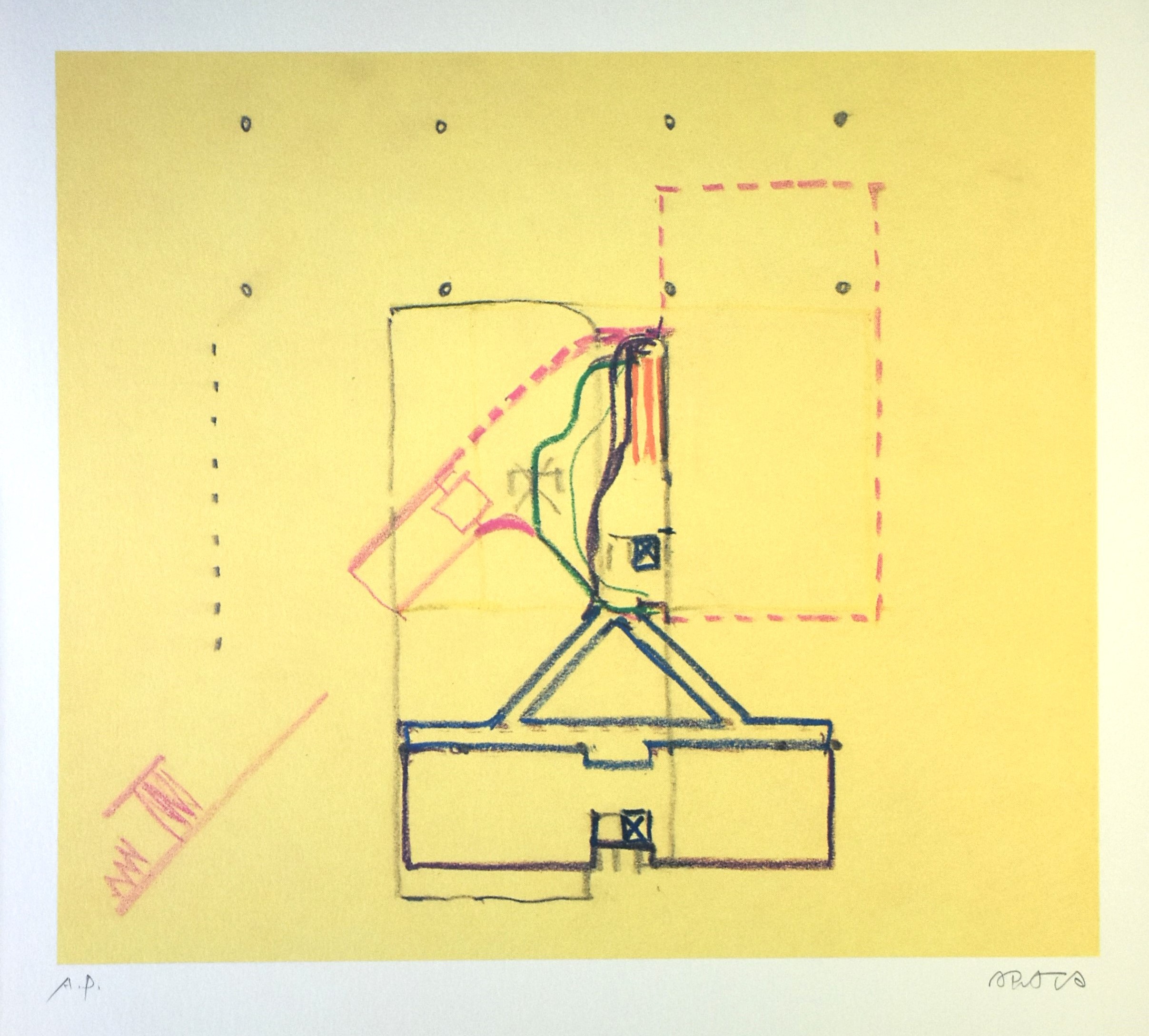 ときの忘れもの 磯崎新 Arata ISOZAKI