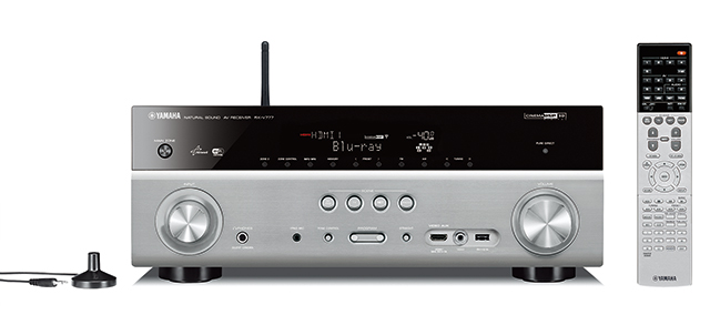 4K/60P対応HDMIと進化したハイレゾ再生、新提案「Wireless Direct」も
