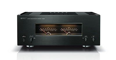 ヤマハのオーディオ技術を集大成したフラッグシップHiFiセパレート