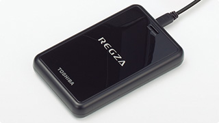 RB2/再生・録画｜テレビ｜REGZA：東芝