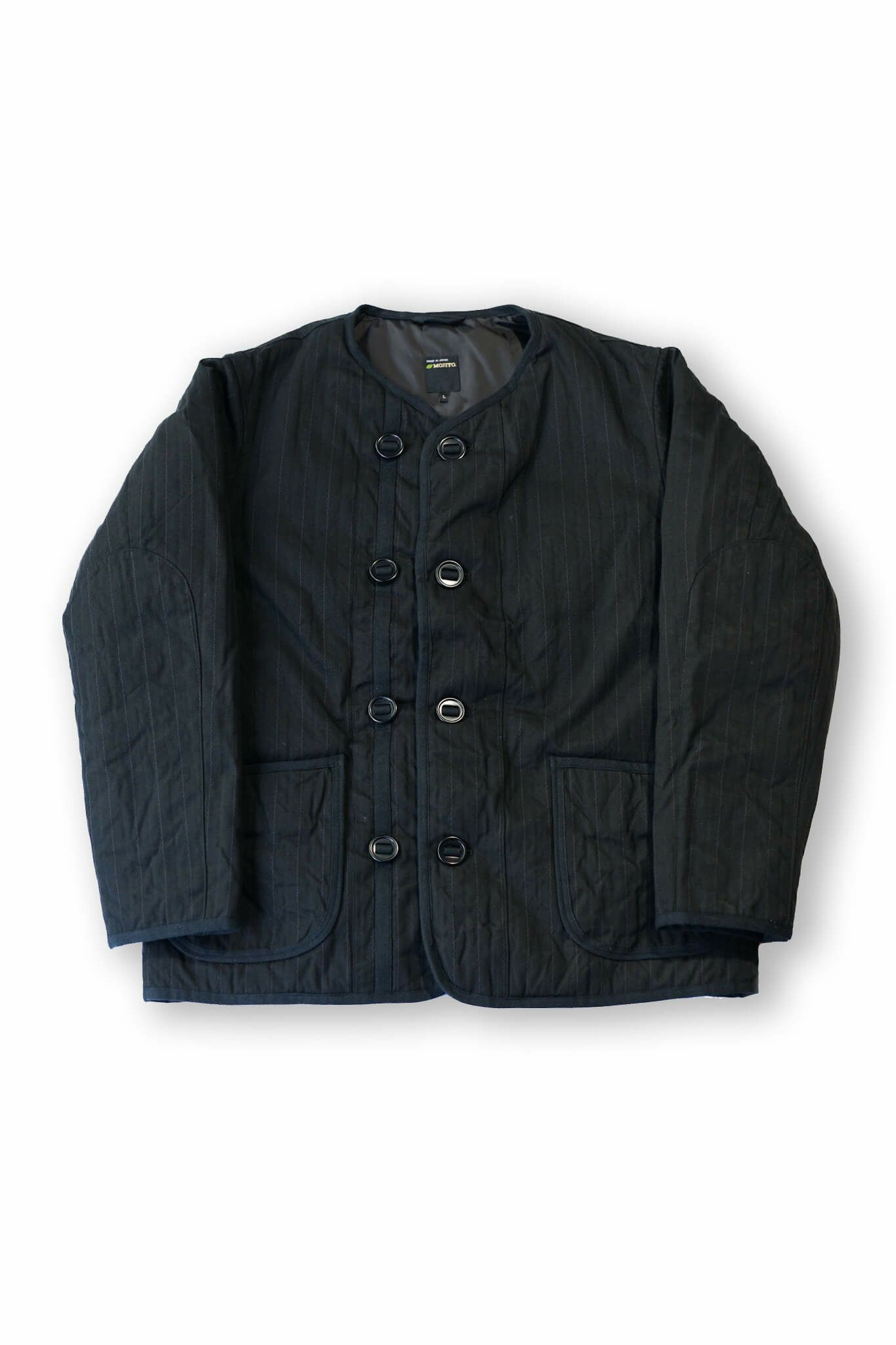 ROOM No.206 JACKET（BLACK） | ARCH ONLINE SHOP