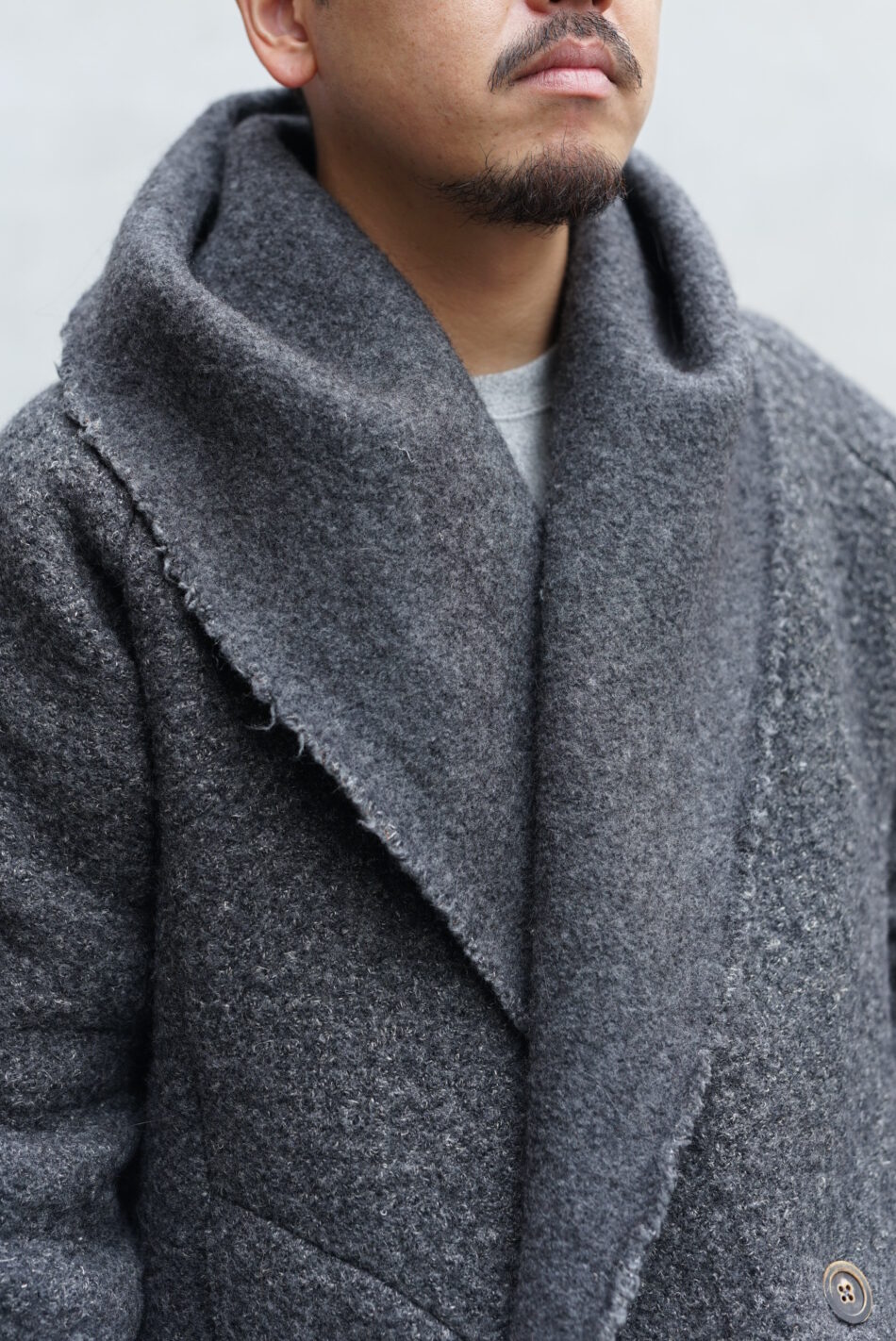 forme d'expression 25AW / LINEUP Vol.2 - ARCH 南青山