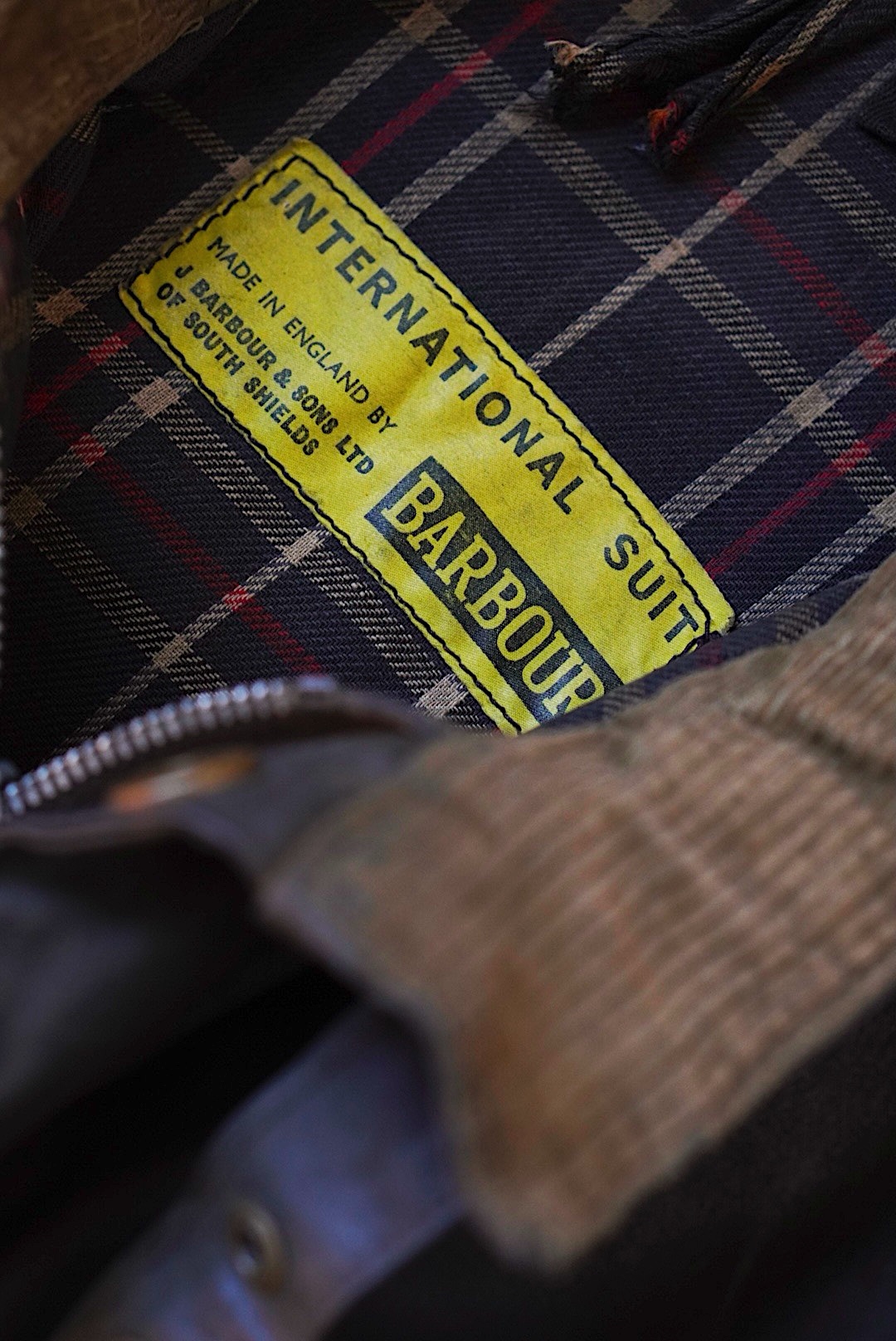 International 祭り + Barbour Fair 3 | ARCH 市電通り