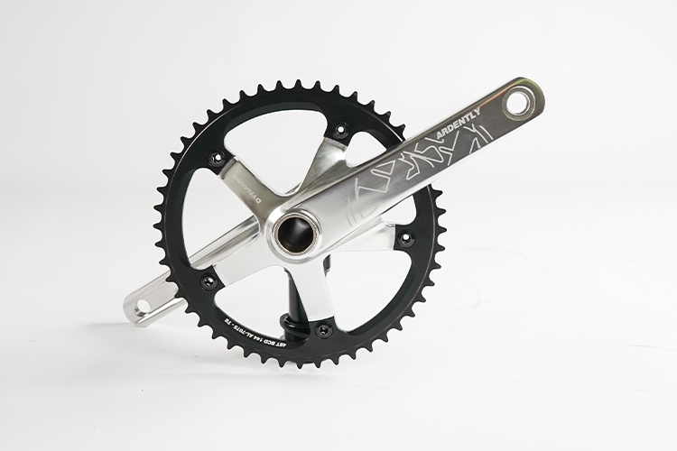 ARDENTLY Crankset – Dynamic - ARDENTLY