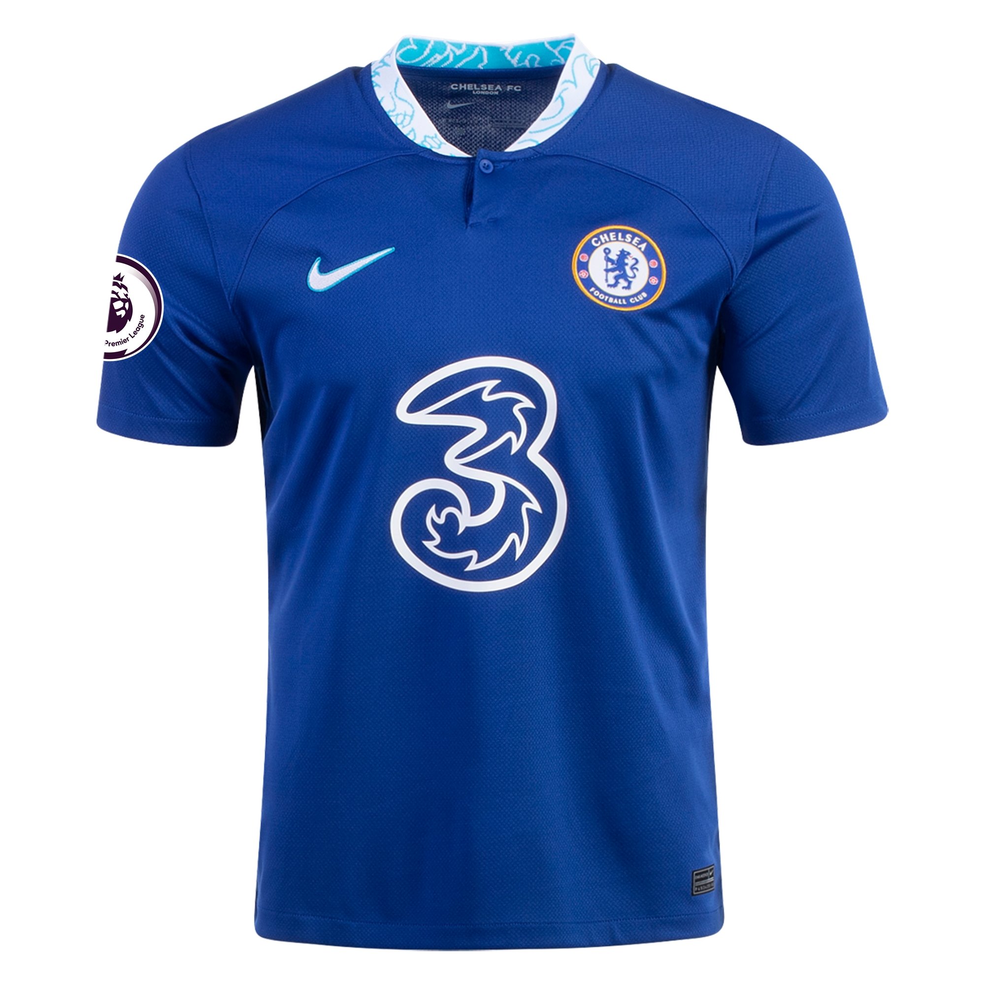 Nike Chelsea FC JORGINHO 5 ユニフォーム シャツ 【公式通販】