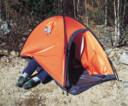 株式会社アライテント□商品ラインナップ ＞ シェルター ＞ ライズ1