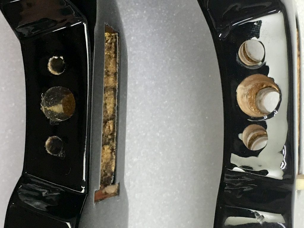 カラクイの使いやすさ – 池武当新垣三線店