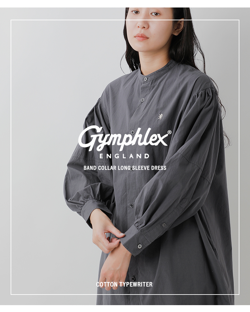 40%OFF】Gymphlex ジムフレックス コットンタイプライター バンド