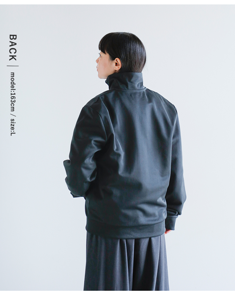 FRED PERRY フレッド ペリー トリコット トラックジャケット “TRACK