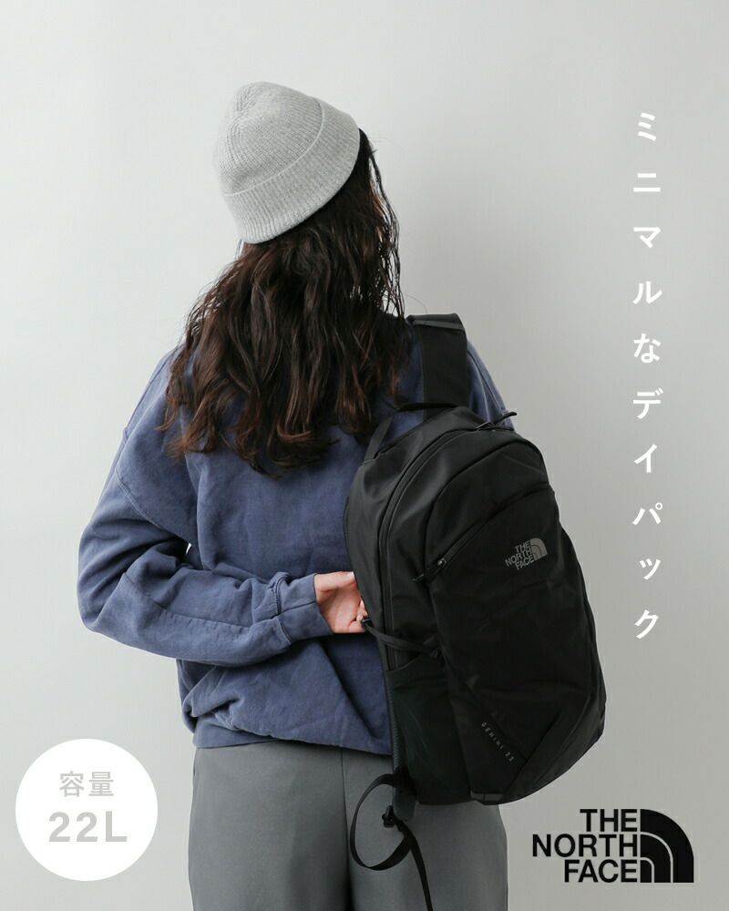 THE NORTH FACE ノースフェイス ジェミニ デイパック 22L “Gemini 22